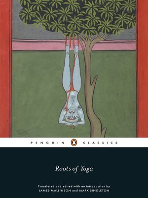 cover image of Roots of Yoga